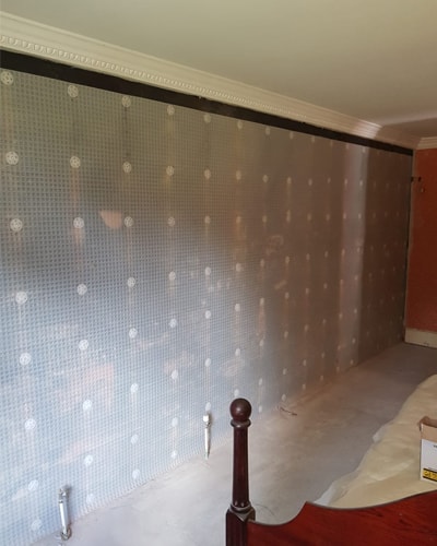 basement waterproofing Dorset