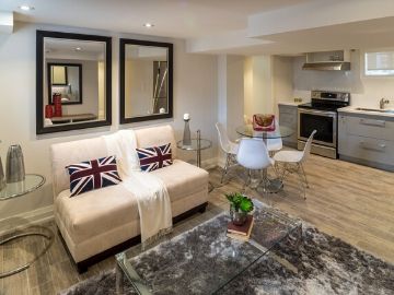 Tanking Services in Dorset