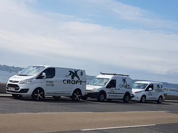 Croft Preservation Services in Dorset