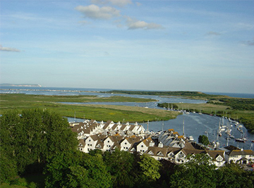 we cover Christchurch