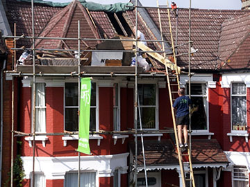 Extensions in Dorset