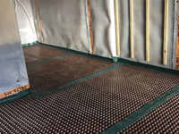 internal waterproofing