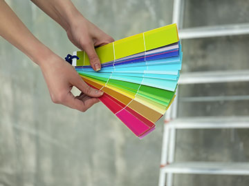 Property Referbishments in Dorset