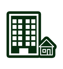 Croft Preservation carry out work on Residential and Commercial Properties